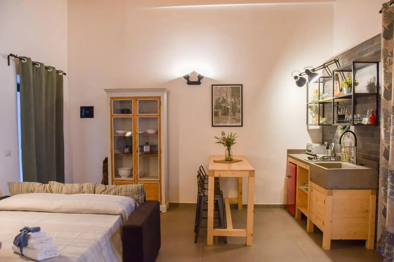 Holiday home Dimora Maura Villa Catania