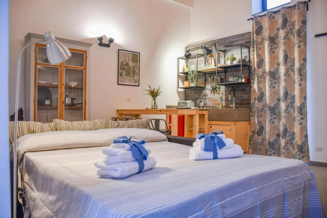 Dimora Maura Villa Catania
