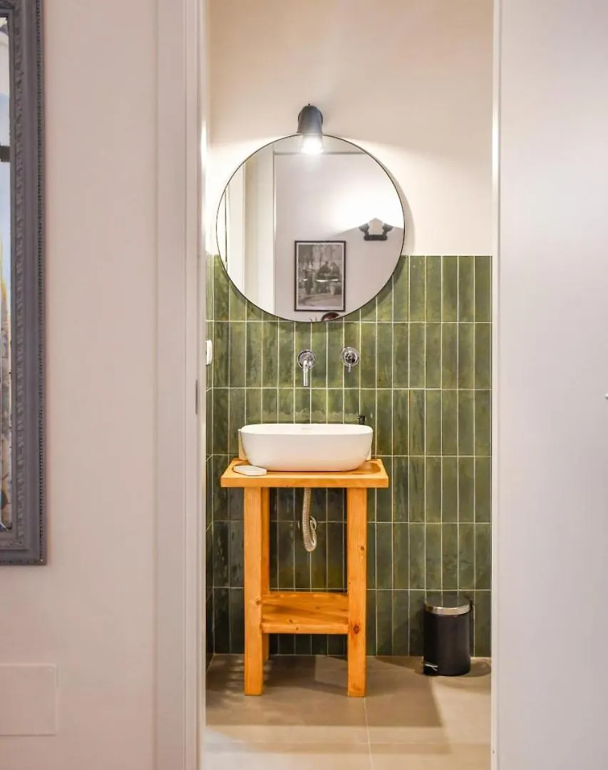 Holiday home Dimora Maura Villa Catania