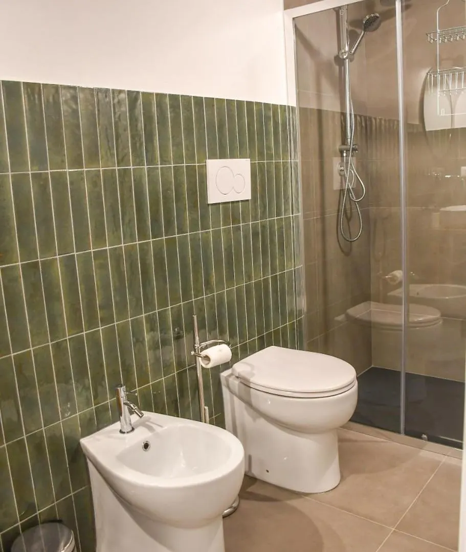 Dimora Maura Villa Catania Holiday home