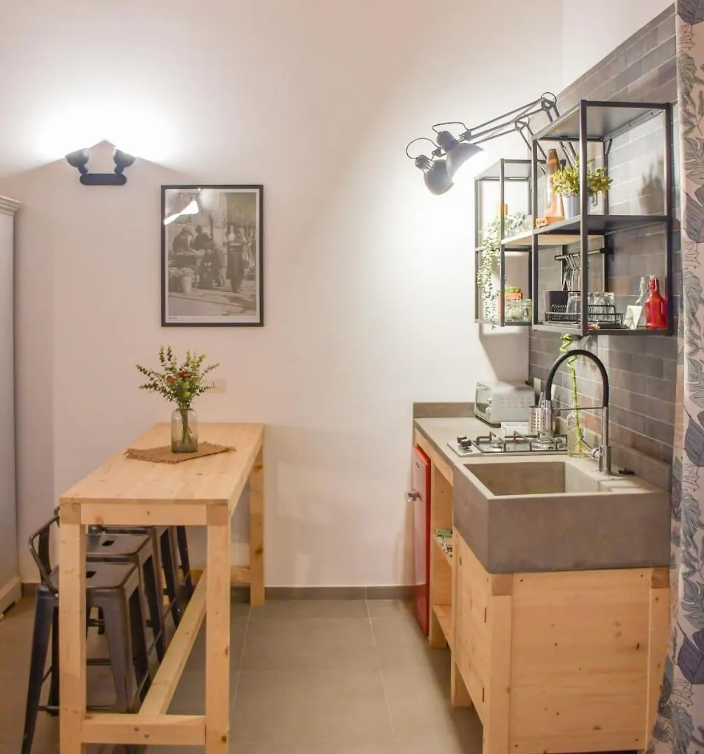 Holiday home Dimora Maura Villa Catania
