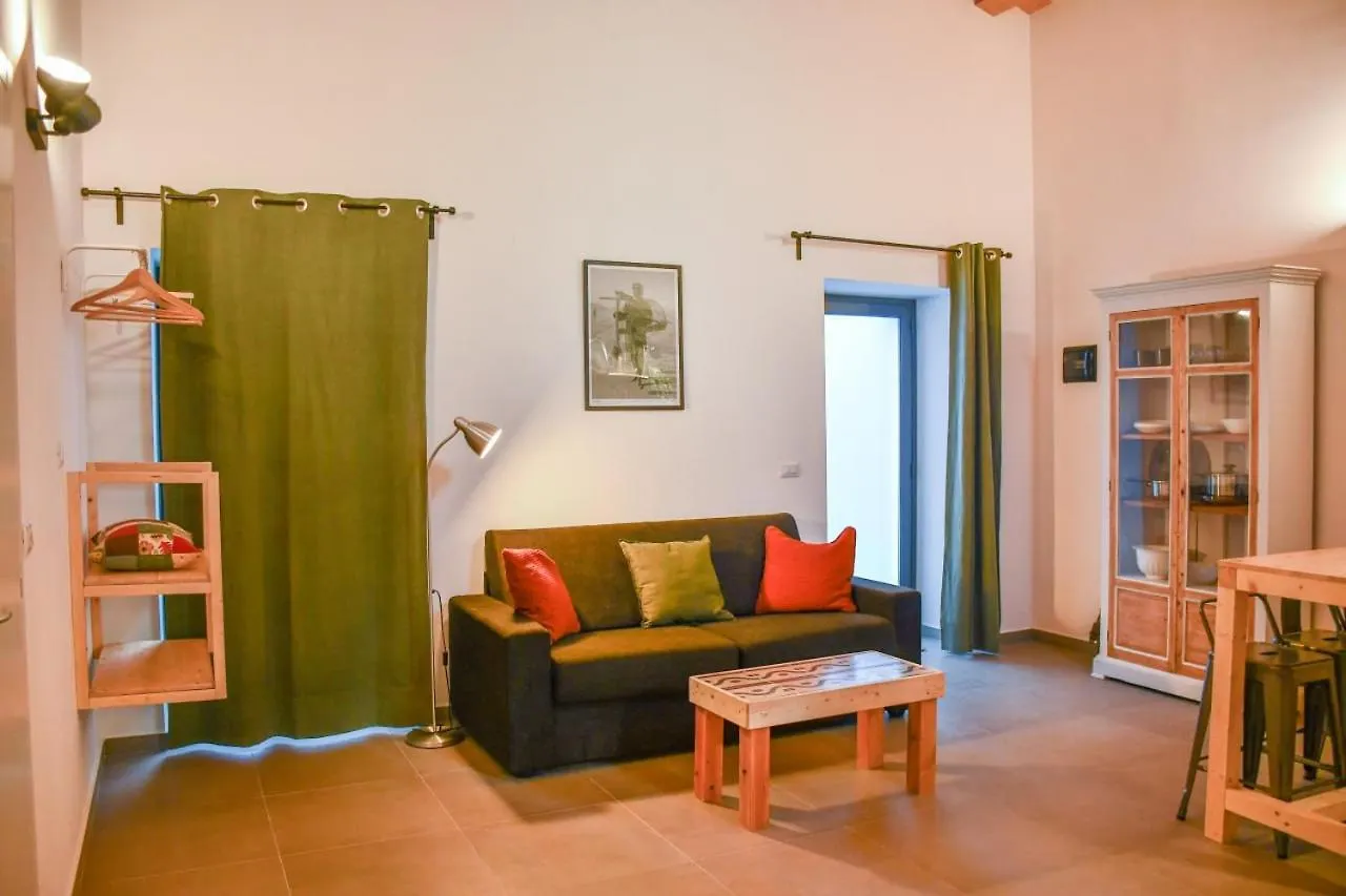 Holiday home Dimora Maura Villa Catania Italy