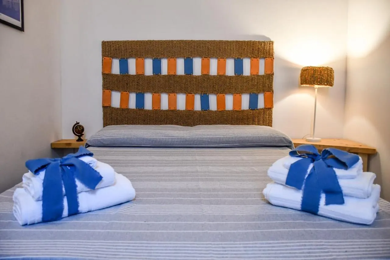 Dimora Maura Villa Catania Holiday home