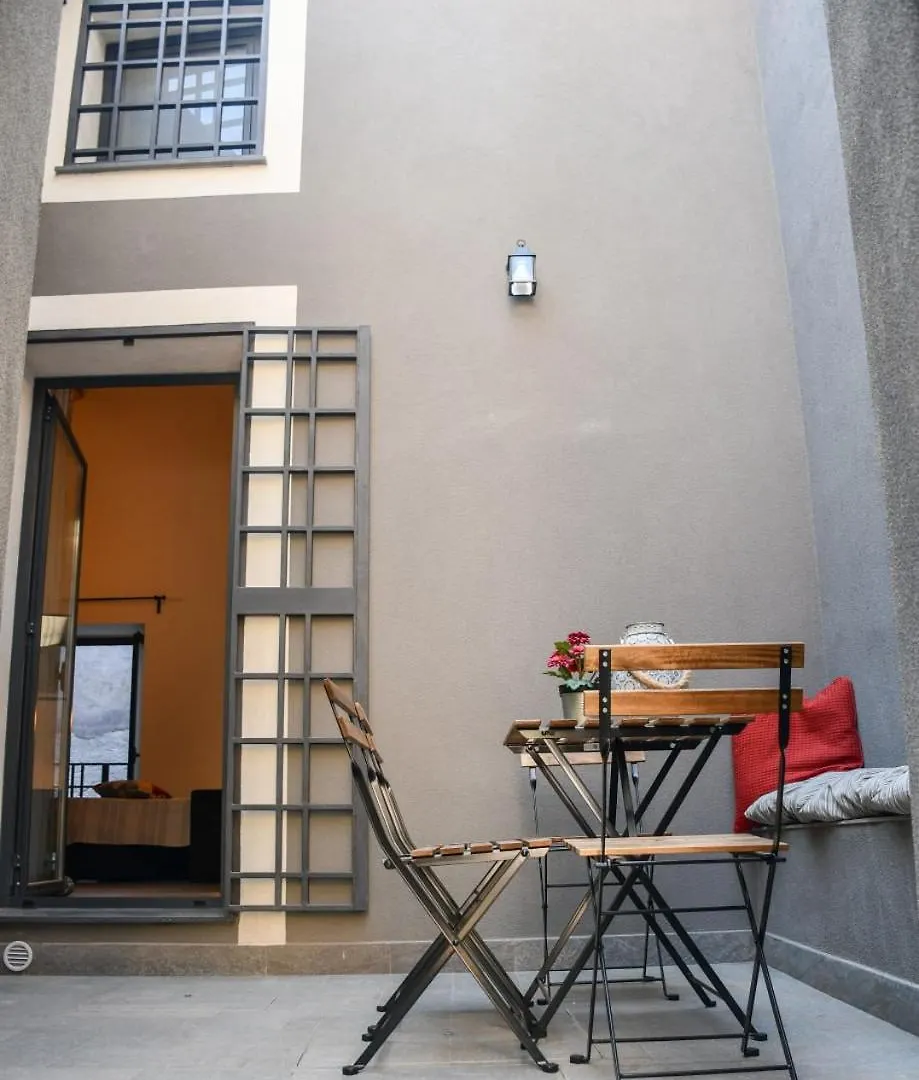 Dimora Maura Villa Catania